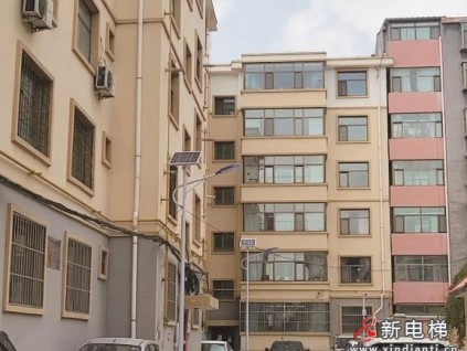 老舊小區(qū)加裝電梯推進(jìn)過程中呈現(xiàn)出顯著的"喜憂并存"現(xiàn)象