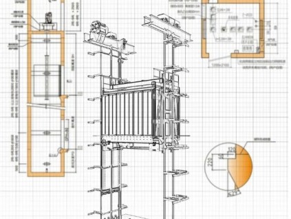 重新見識(shí)載重之王--菱王電梯