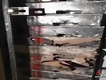 ?2025年起?新出廠的電梯全面禁用 三年內(nèi)淘汰礦粉對重塊 推廣鑄鐵或高密度混凝土對重塊