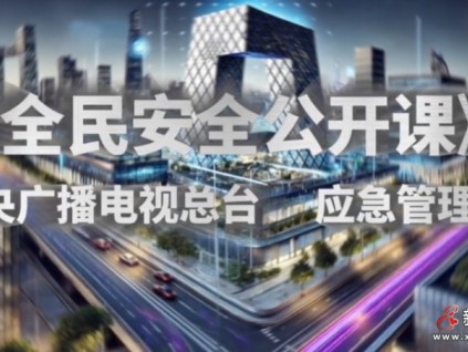 央視《全民安全公開(kāi)課》第三季——電梯安全篇內(nèi)容解析