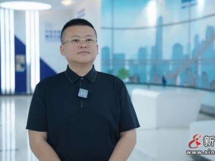 來(lái)自震澤的他！做新時(shí)代電梯行業(yè)的“攀登者”