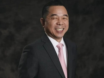 張鴻庭先生被任命為西奧電梯營銷副總裁