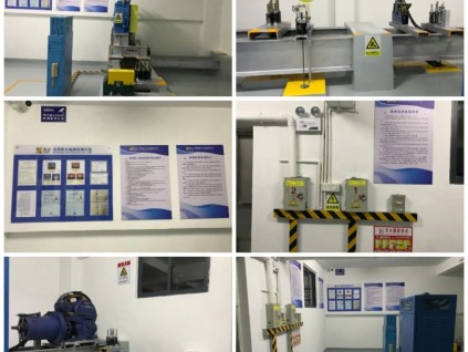 全國首批電梯機(jī)房“6S”標(biāo)準(zhǔn)化建設(shè)落戶深圳羅湖