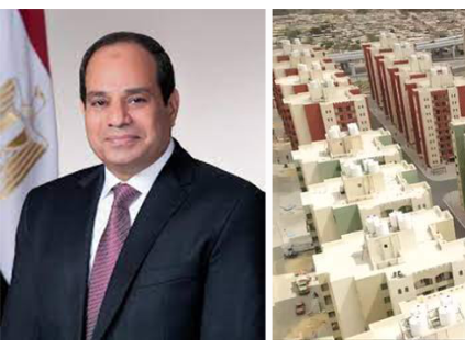 700+臺康力電梯深度參與埃及國家級工程