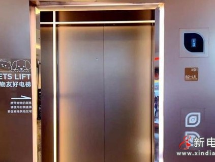 福建福州蘇寧廣場(chǎng)電梯極速下降故障屬于保護(hù)性迫降