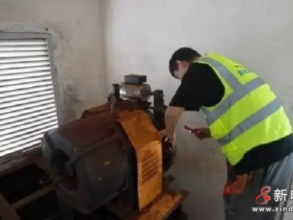 湖南湘西吉首：引入電梯維修保險機(jī)制破解電梯維修難題