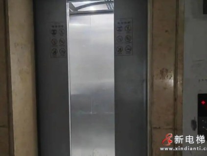 貴陽(yáng)白云區(qū)某小區(qū)電梯停運(yùn)半月 市監(jiān)管局介入?yún)f(xié)調(diào)加速修復(fù)?