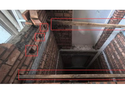 深圳市龍崗區(qū)：自建房違規(guī)工程 砌筑電梯井道時(shí)發(fā)生高處墜落事故，造成 3 人死亡
