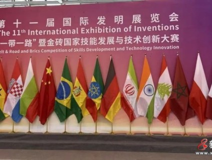 再傳捷報！康開直線電抗器項目接連斬獲國際銀獎！