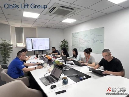 為什么西柏思Cibes選擇 TUV Rheinland 德國萊茵認(rèn)證？