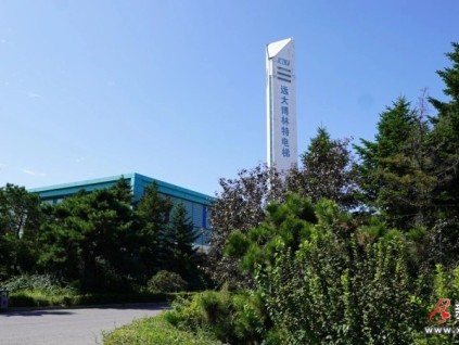 八度攜手，累計交付超4000臺！遠大智能博林特電梯新加坡HDB 34標(biāo)項目正式啟運