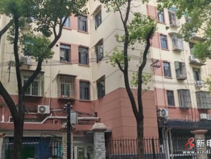 從不可能到直達(dá)幸福：4米窄巷的電梯突圍極限空間加梯