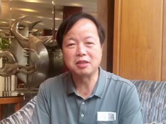 “好電梯”人物：沈永福！