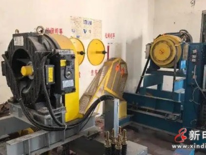 湖南省株洲市加速推進(jìn)老舊電梯更新改造 年度目標(biāo)217臺