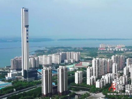 中國(guó)康力，“梯”升時(shí)代的力量