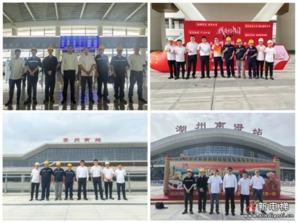 節(jié)日里的堅(jiān)守：康力人書(shū)寫(xiě)平凡崗位上的不凡篇章