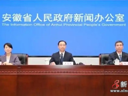 安徽老舊電梯“煥新”行動成效顯著：90萬群眾受益，安全投訴降四成