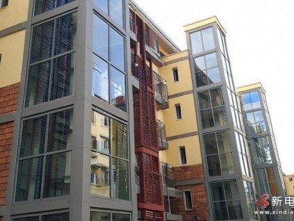 “小電梯”撬動“大民生”：浙江“十四五”加裝9759臺電梯