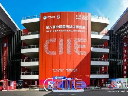 2025進博會電梯巨頭競技：上海三菱電梯、奧的斯電梯、迅達電梯、日立電梯齊亮相，看巨頭如何深耕中國市場