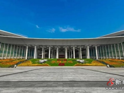 上海三菱電梯連續(xù)八年參加進(jìn)博會(huì)，展示引領(lǐng)業(yè)務(wù)和產(chǎn)品，合作推進(jìn)與項(xiàng)目簽約成果豐碩