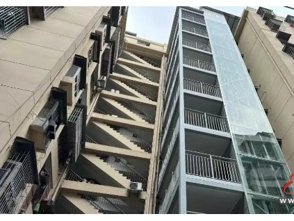 老舊電梯更新“廣東模式”：政策、資金、標(biāo)準(zhǔn)協(xié)同發(fā)力