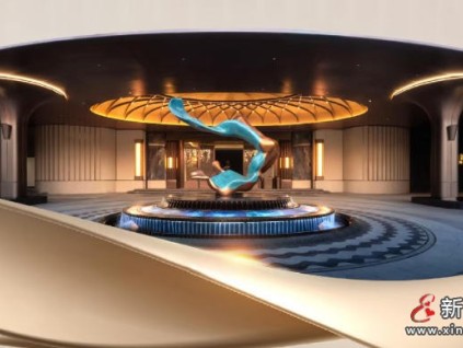 176臺康力高端別墅電梯C位呈獻(xiàn)蘇州灣