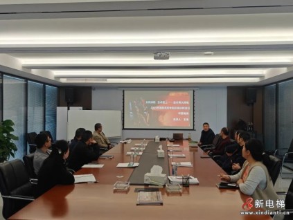 全民消防 生命至上——蘇州中菱電梯2025年消防月安全培訓(xùn)紀(jì)實