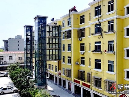 從“逆生長”到“新體驗(yàn)”山東老舊小區(qū)改造惠及近290萬戶