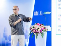 好電梯之標(biāo)準(zhǔn)法規(guī)！高級工程師范奉和：法律在我們身邊