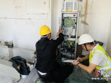 ?廈門特檢院嚴(yán)把老舊電梯更新質(zhì)量關(guān) 千臺(tái)國債電梯安全投用