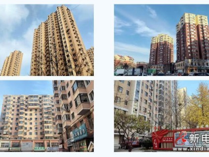 捷報(bào)頻傳！遠(yuǎn)大智能博林特電梯中標(biāo)遼寧多地舊改項(xiàng)目，賦能民生出行升級(jí)