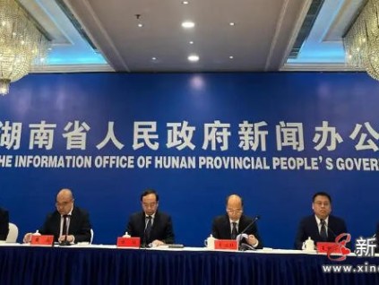 湖南省改造1.8萬(wàn)老舊小區(qū)，加裝1.7萬(wàn)部電梯，打造美好家園