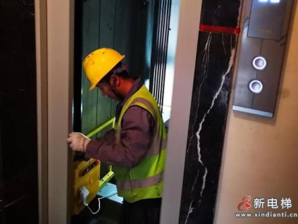 大連市2121部老舊電梯更新改造工程進(jìn)展順利，開(kāi)工率突破80%