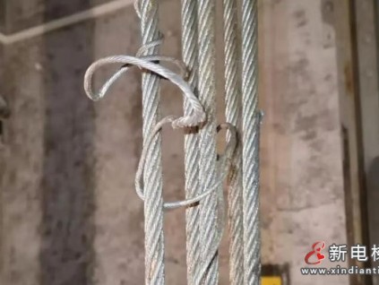 廣東機(jī)械師夫婦及時(shí)發(fā)現(xiàn)電梯安全隱患獲贊