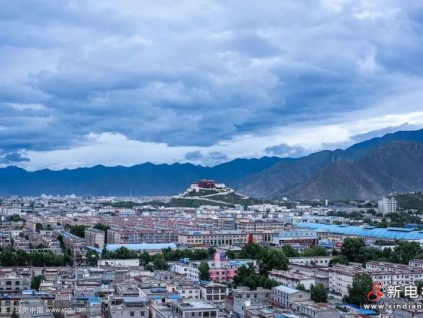 喜訊！梅輪電梯中標拉薩59臺老舊電梯更新項目，合同金額超千萬