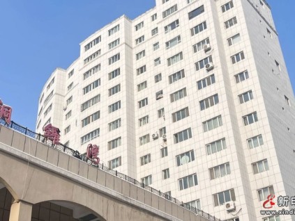 幸?！疤荨鄙?！遠大智能博林特電梯助力伊寧老舊小區(qū)煥新