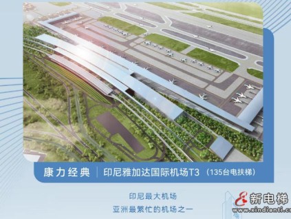 新電梯網(wǎng)早新聞 2026年1月13日 冬月廿五 星期二