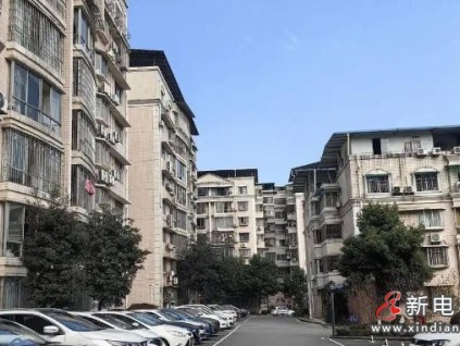 四川?隆昌仁和花園：老舊小區(qū)加裝電梯的“攻堅(jiān)戰(zhàn)”與“幸福直達(dá)”