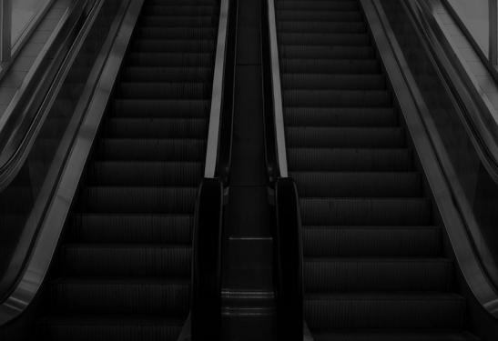 恒達富士——框架式一體化電梯