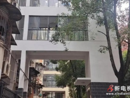 湖南省?株洲市某小區(qū)五年攻堅(jiān) 20臺(tái)電梯實(shí)現(xiàn)“應(yīng)裝盡裝”?