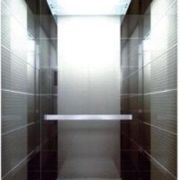 恒達(dá)富士——辦公電梯