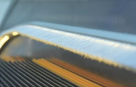 恒達富士——自動人行道