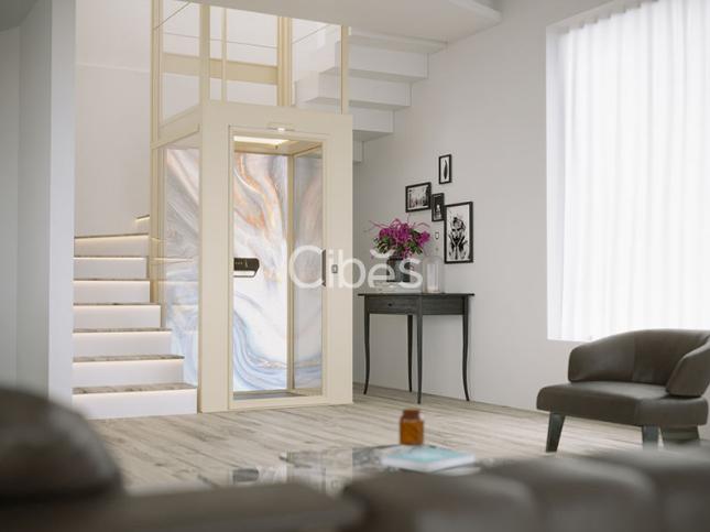 瑞典西柏思V90 時尚版 V90 Aurora