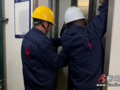江西上饒首創(chuàng)電梯“綜合托管”模式 58部電梯打包維保，破解責任分散難題