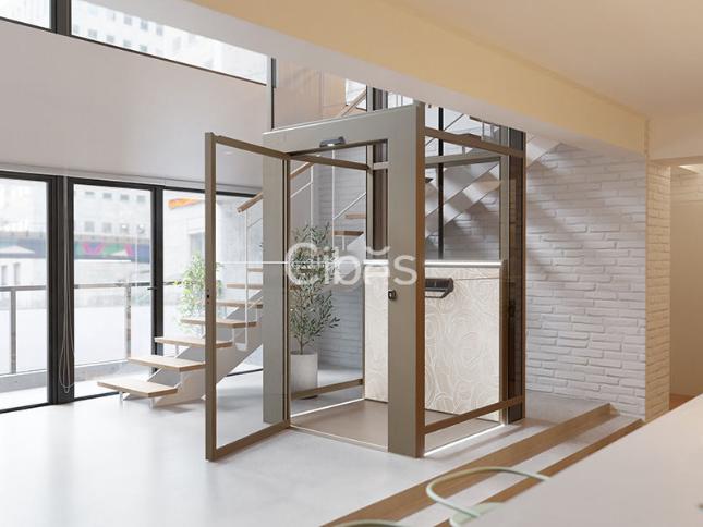 瑞典西柏思V80 時尚版 V80 Aurora