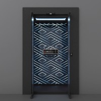 瑞典西柏思 V70 星際版 V70 Galaxy