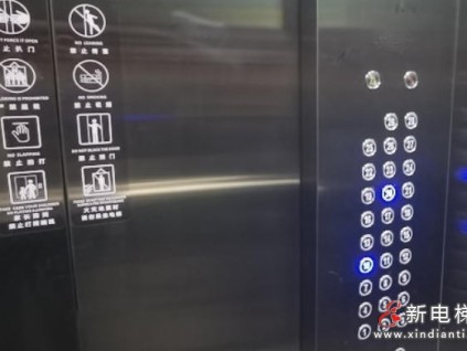 上海嘉定老舊電梯更新計(jì)劃：春節(jié)前完成320臺