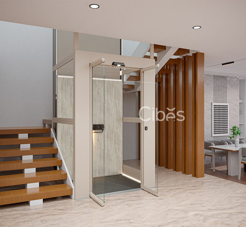 瑞典西柏思 S85 時(shí)尚版 S85 Aurora