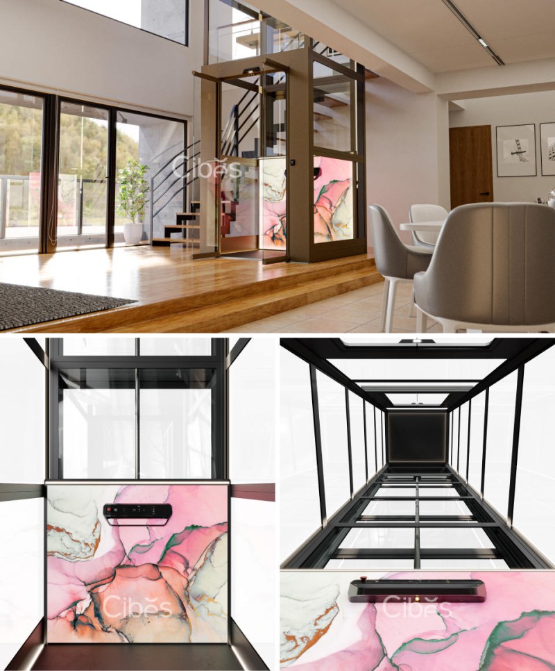 瑞典西柏思 S80 時尚版 S80 Aurora