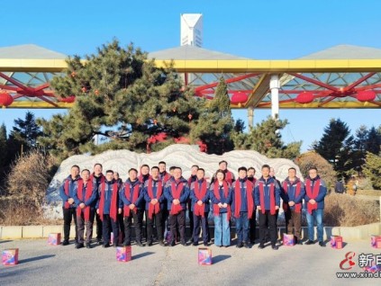 新程再啟 奮斗不息 | 遠(yuǎn)大智能博林特電梯擂響出征戰(zhàn)鼓！